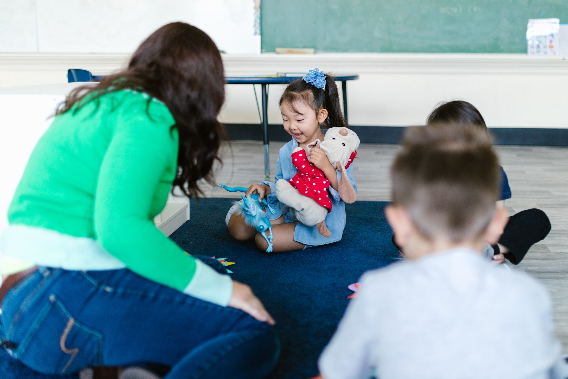Webinar: Developmental Repair for Community Professionals - Training ...